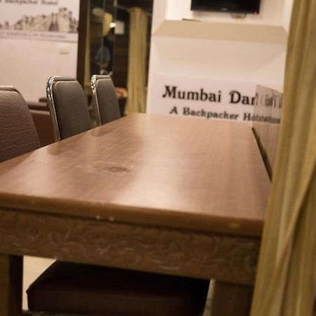 Hotel Alibaba Mumbai Exterior foto